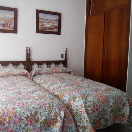 Hostal Muriel Aljaraque Ruang foto
