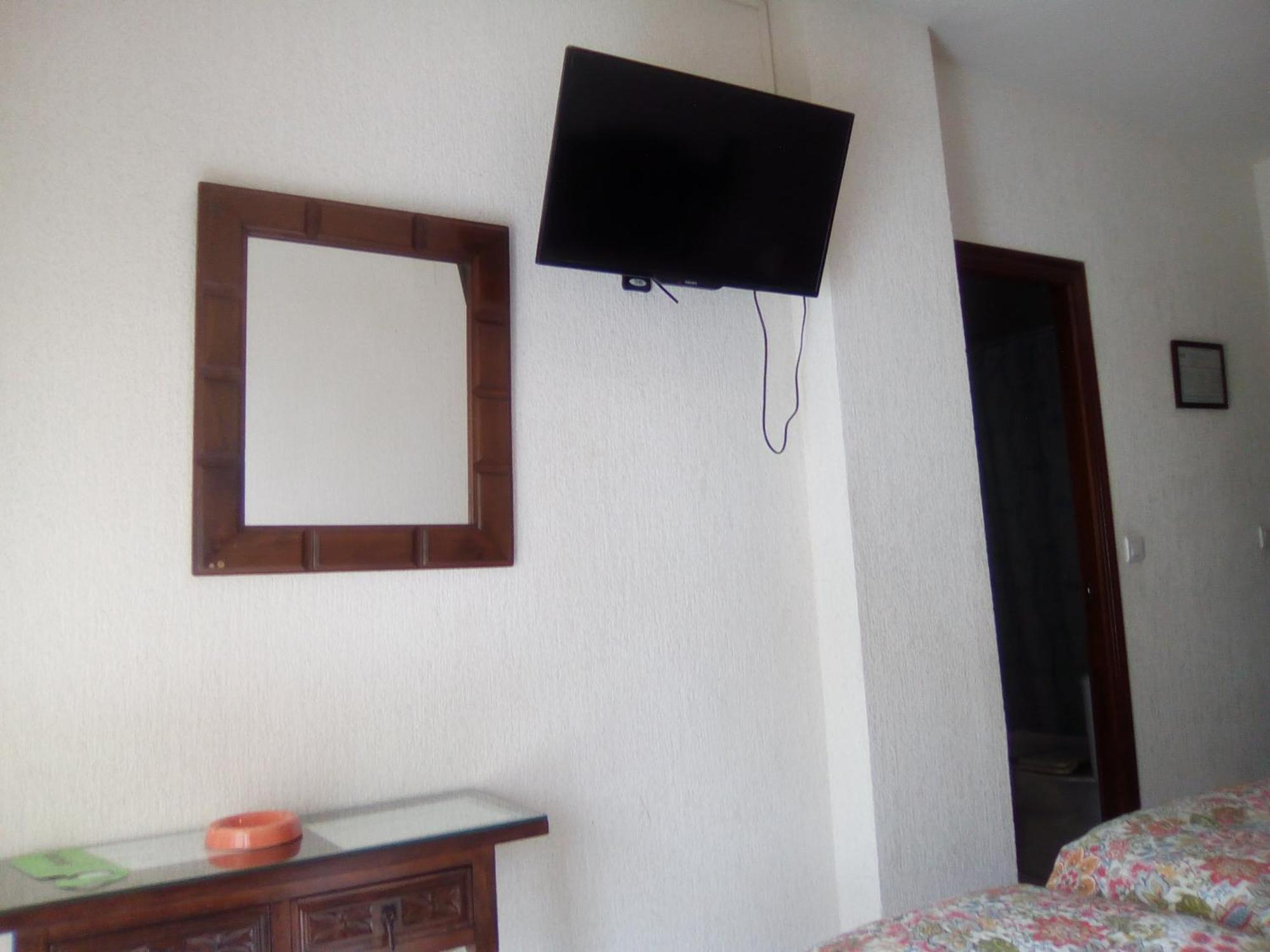 Hostal Muriel Aljaraque Ruang foto