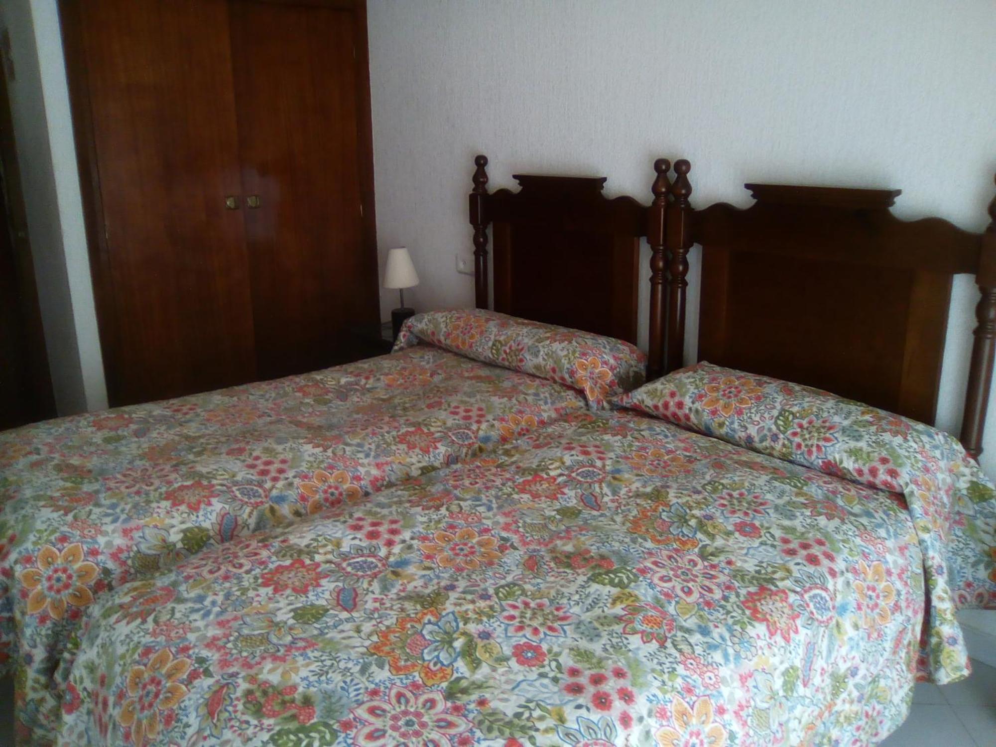 Hostal Muriel Aljaraque Ruang foto