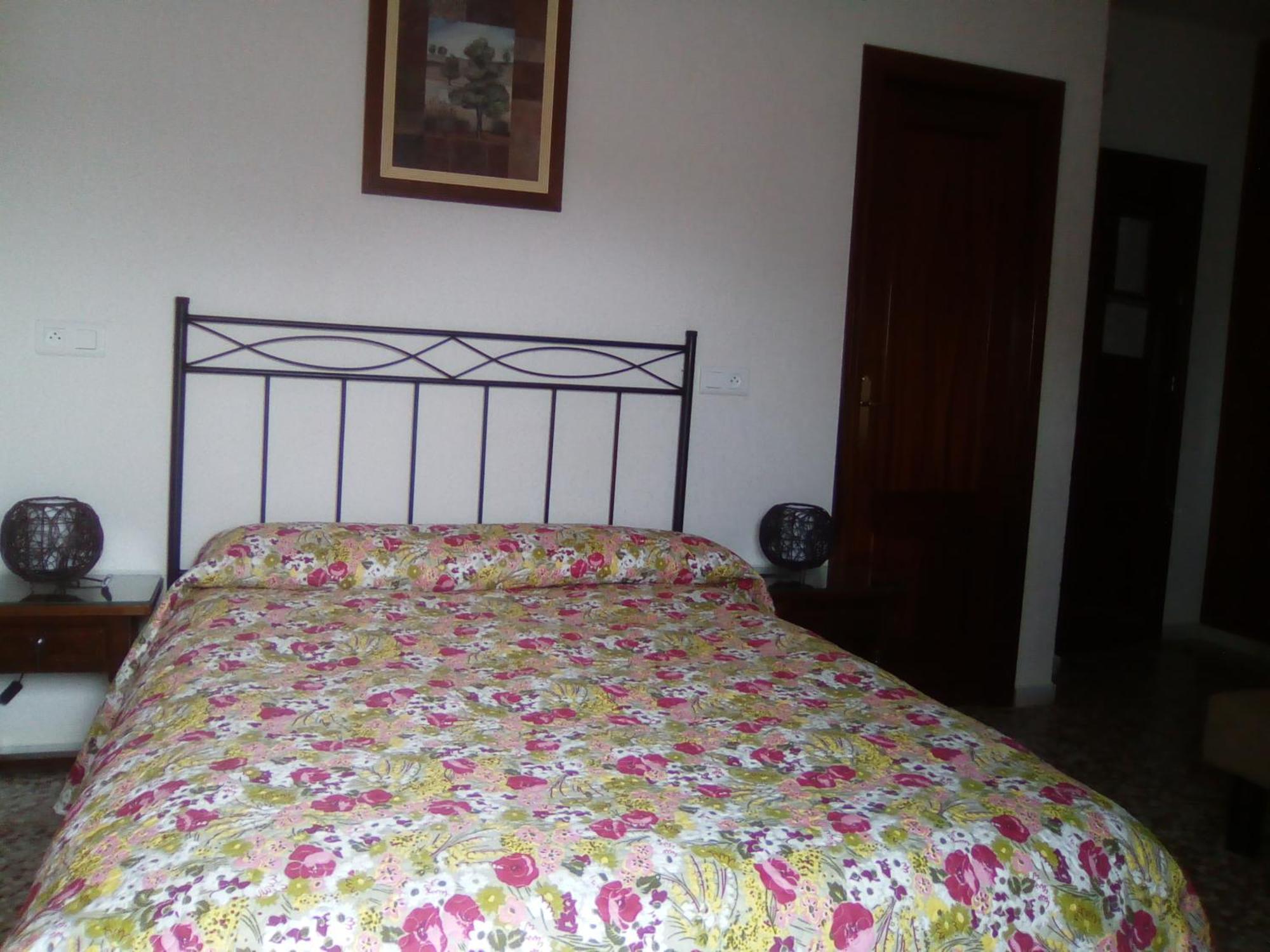 Hostal Muriel Aljaraque Ruang foto