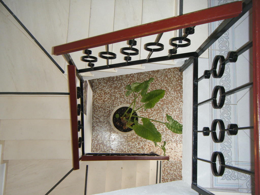 Hostal Muriel Aljaraque Bagian luar foto